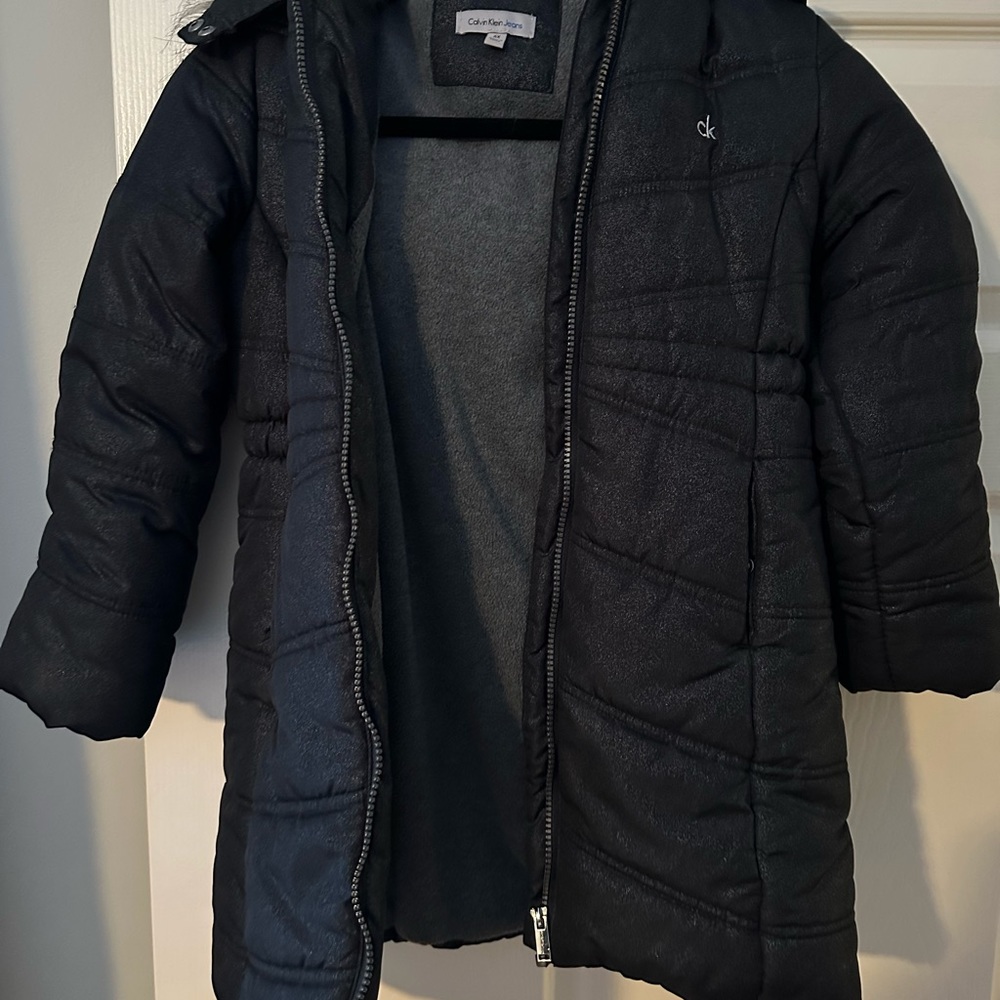 Calvin Klein Jacket - Picture 4 of 5